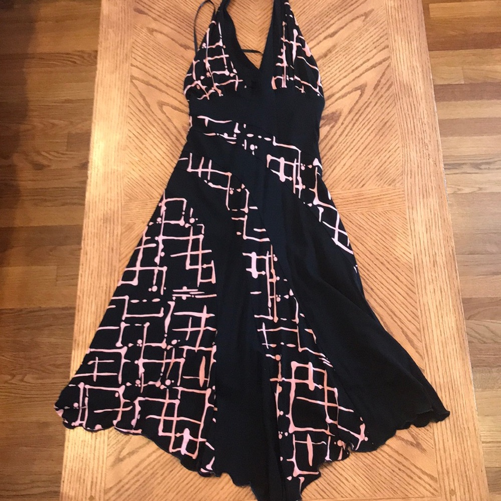 Bebe dress size small